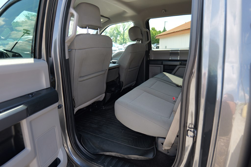 Used Car 2017 Ford F150  Supercrew For Sale Under $25,000 In Baker, Louisiana