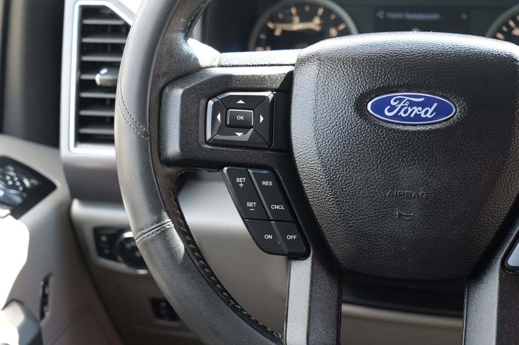 Used Car 2017 Ford F150  Supercrew For Sale Under $25,000 In Baker, Louisiana