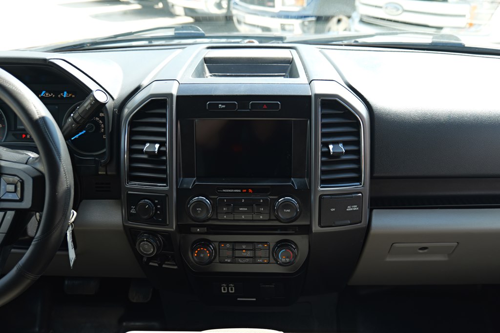 Used Car 2017 Ford F150  Supercrew For Sale Under $25,000 In Baker, Louisiana