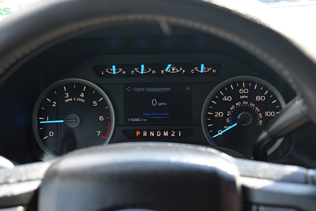 Used Car 2017 Ford F150  Supercrew For Sale Under $25,000 In Baker, Louisiana