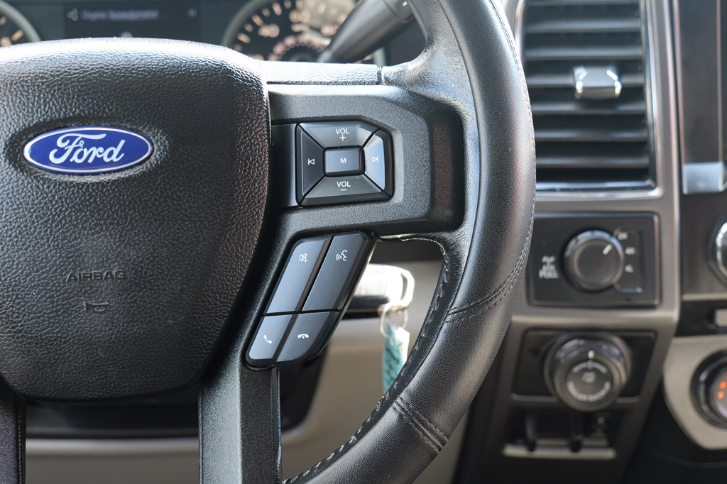 Used Car 2017 Ford F150  Supercrew For Sale Under $25,000 In Baker, Louisiana