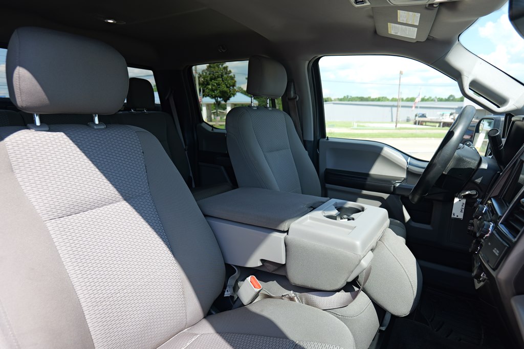 Used Car 2017 Ford F150  Supercrew For Sale Under $25,000 In Baker, Louisiana