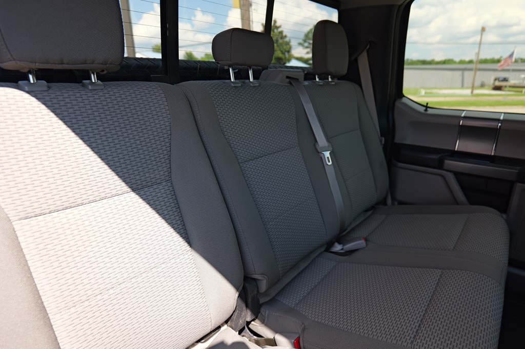 Used Car 2017 Ford F150  Supercrew For Sale Under $25,000 In Baker, Louisiana