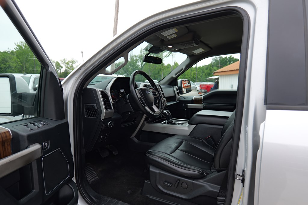 Used Car 2019 Ford F150  Supercrew For Sale Under $25,000 In Baker, Louisiana