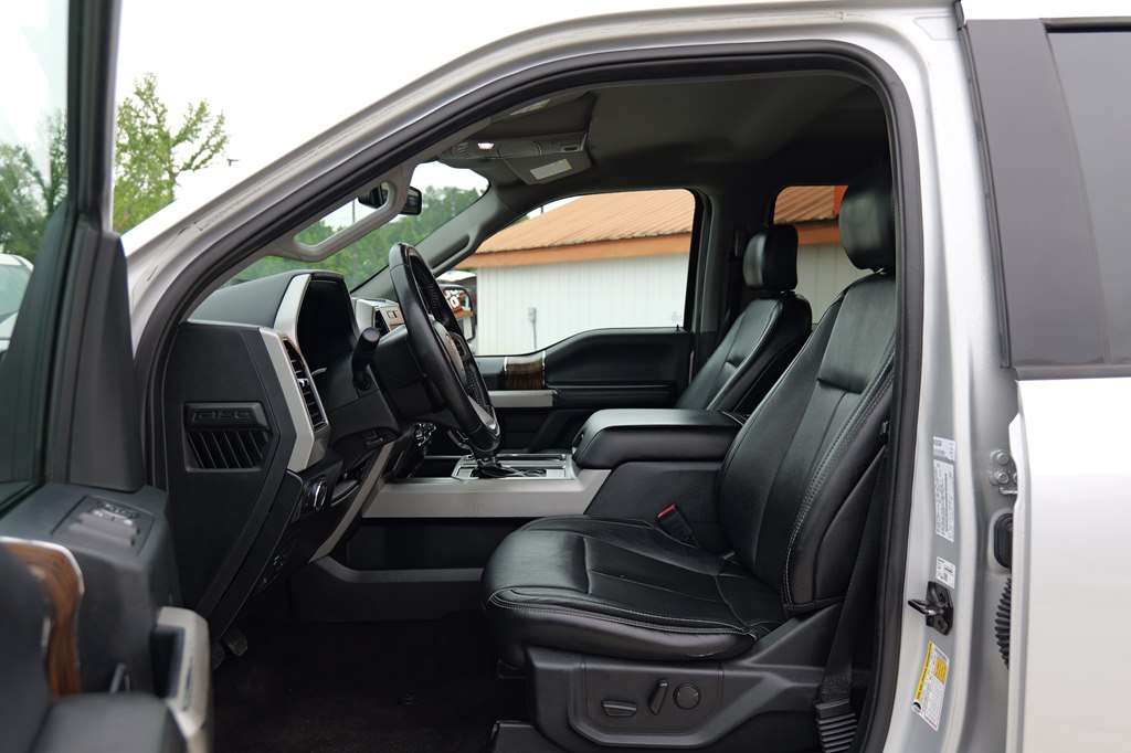 Used Car 2019 Ford F150  Supercrew For Sale Under $25,000 In Baker, Louisiana