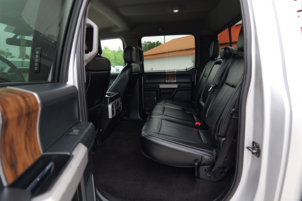 Used Car 2019 Ford F150  Supercrew For Sale Under $25,000 In Baker, Louisiana