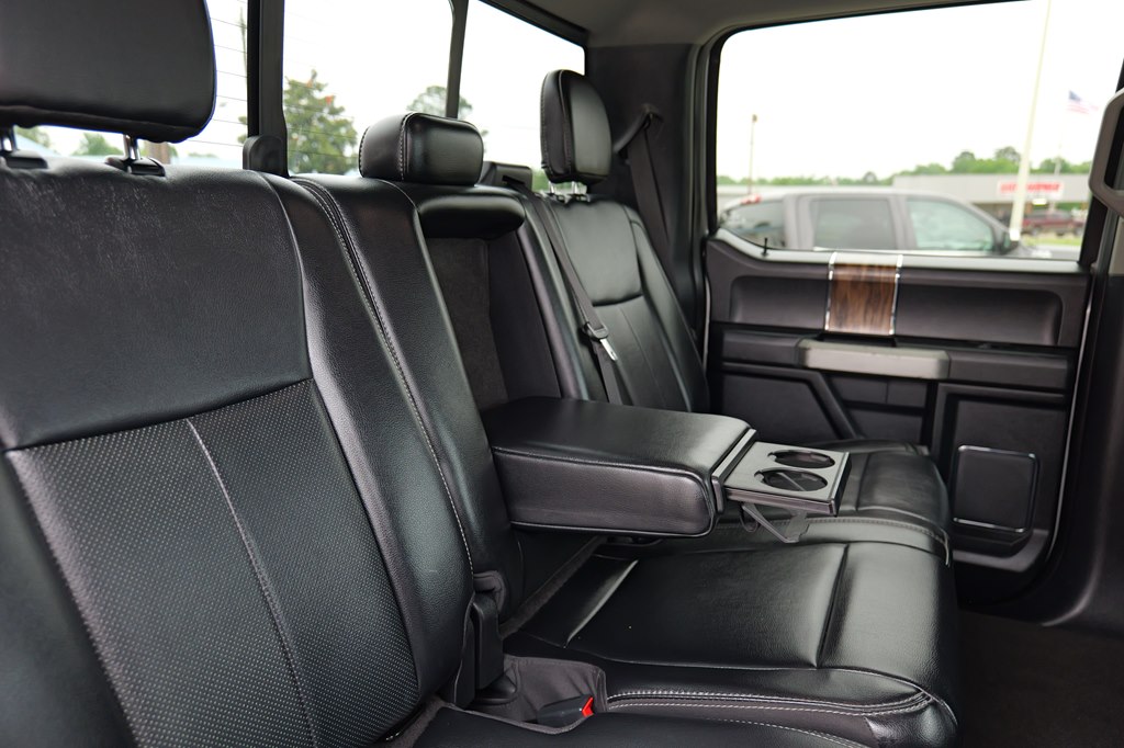 Used Car 2019 Ford F150  Supercrew For Sale Under $25,000 In Baker, Louisiana