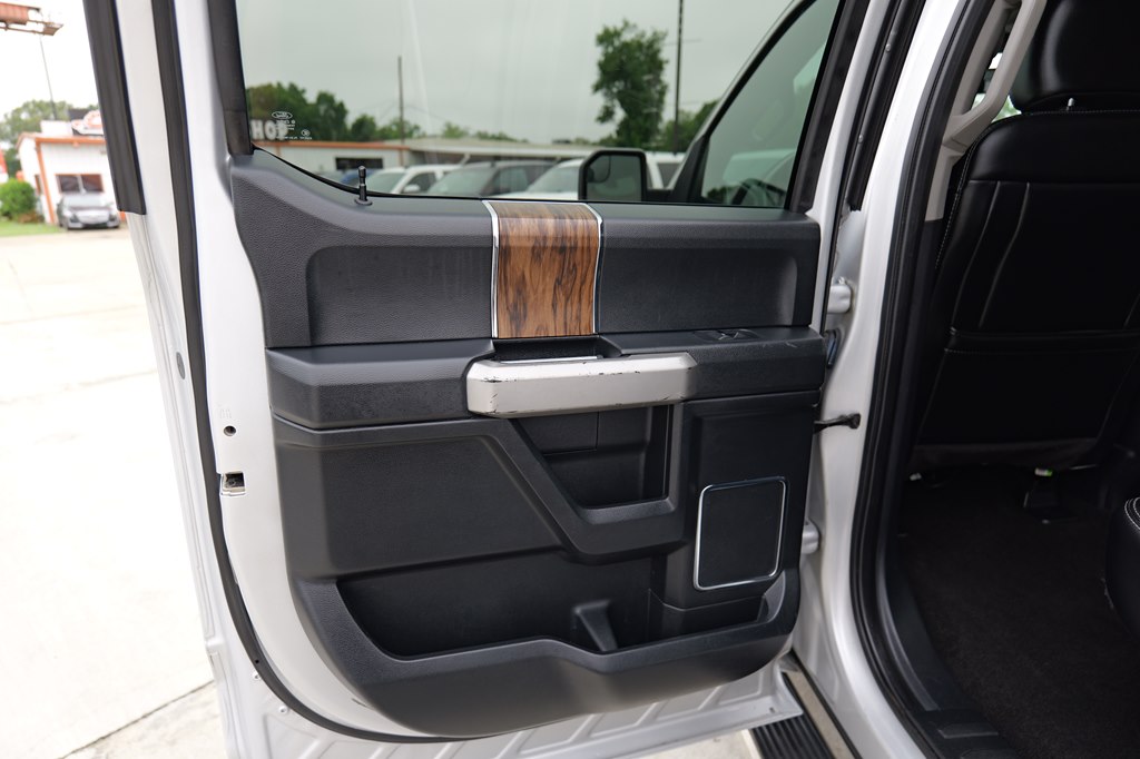 Used Car 2019 Ford F150  Supercrew For Sale Under $25,000 In Baker, Louisiana