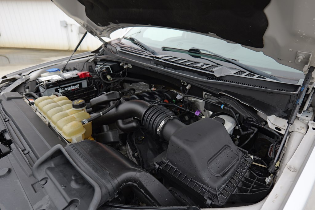 Used Car 2019 Ford F150  Supercrew For Sale Under $25,000 In Baker, Louisiana