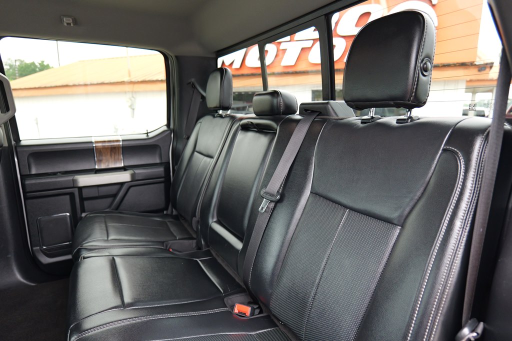 Used Car 2019 Ford F150  Supercrew For Sale Under $25,000 In Baker, Louisiana