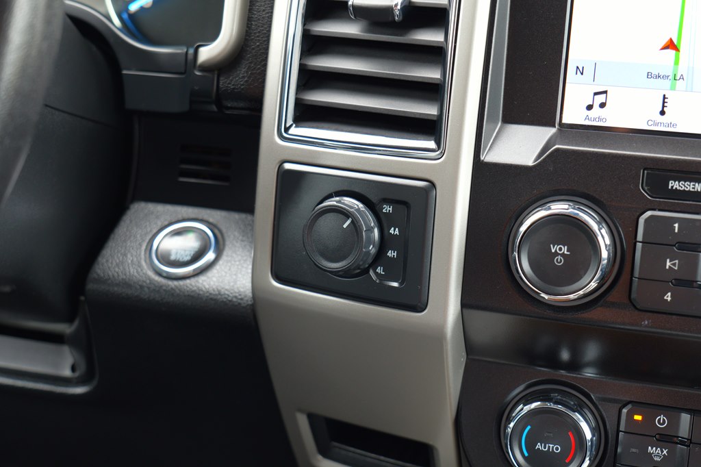 Used Car 2019 Ford F150  Supercrew For Sale Under $25,000 In Baker, Louisiana