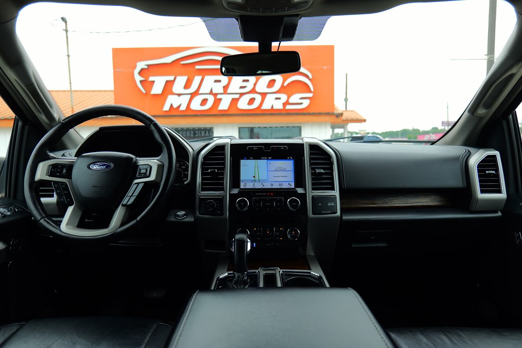 Used Car 2019 Ford F150  Supercrew For Sale Under $25,000 In Baker, Louisiana