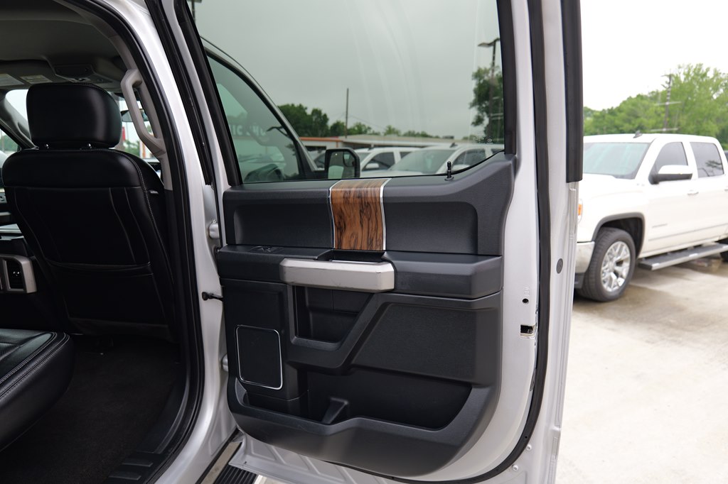 Used Car 2019 Ford F150  Supercrew For Sale Under $25,000 In Baker, Louisiana