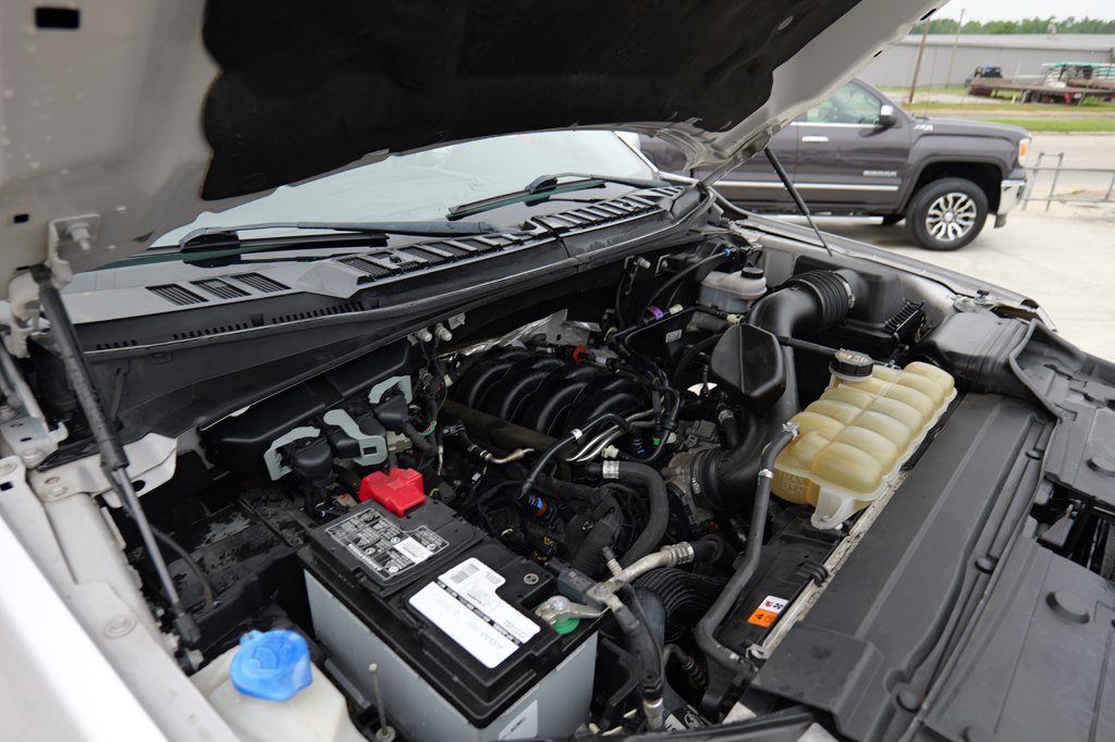 Used Car 2019 Ford F150  Supercrew For Sale Under $25,000 In Baker, Louisiana