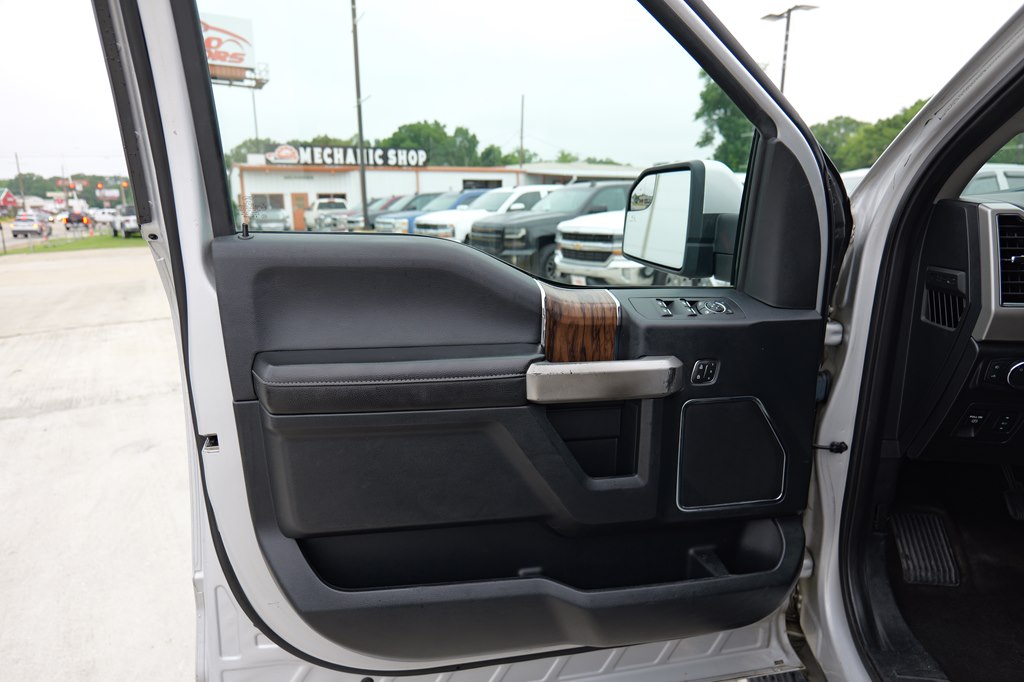 Used Car 2019 Ford F150  Supercrew For Sale Under $25,000 In Baker, Louisiana