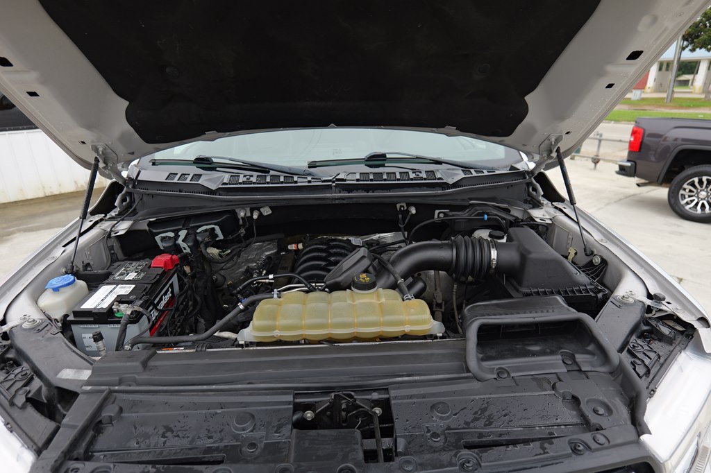 Used Car 2019 Ford F150  Supercrew For Sale Under $25,000 In Baker, Louisiana