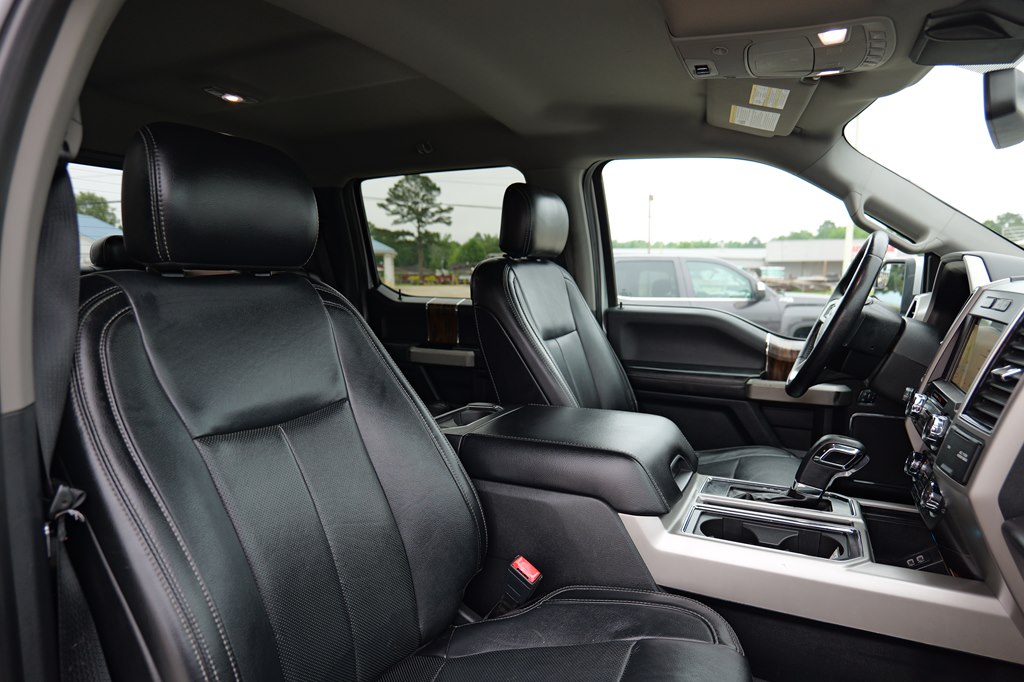 Used Car 2019 Ford F150  Supercrew For Sale Under $25,000 In Baker, Louisiana