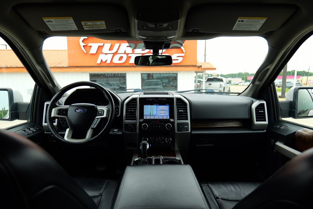 Used Car 2019 Ford F150  Supercrew For Sale Under $25,000 In Baker, Louisiana