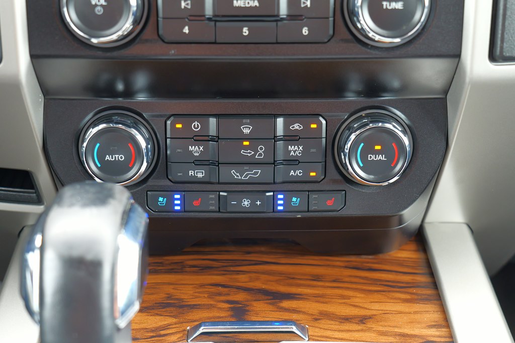 Used Car 2019 Ford F150  Supercrew For Sale Under $25,000 In Baker, Louisiana