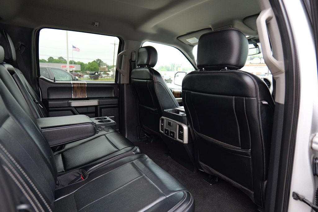 Used Car 2019 Ford F150  Supercrew For Sale Under $25,000 In Baker, Louisiana