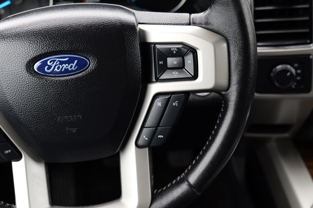 Used Car 2019 Ford F150  Supercrew For Sale Under $25,000 In Baker, Louisiana