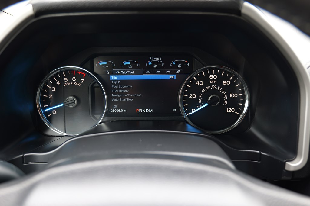 Used Car 2019 Ford F150  Supercrew For Sale Under $25,000 In Baker, Louisiana
