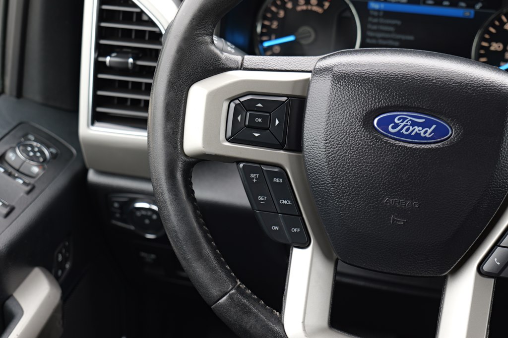 Used Car 2019 Ford F150  Supercrew For Sale Under $25,000 In Baker, Louisiana