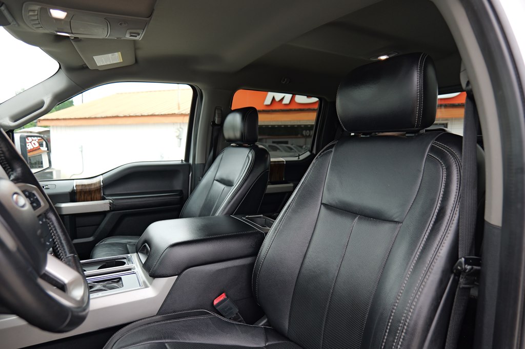 Used Car 2019 Ford F150  Supercrew For Sale Under $25,000 In Baker, Louisiana