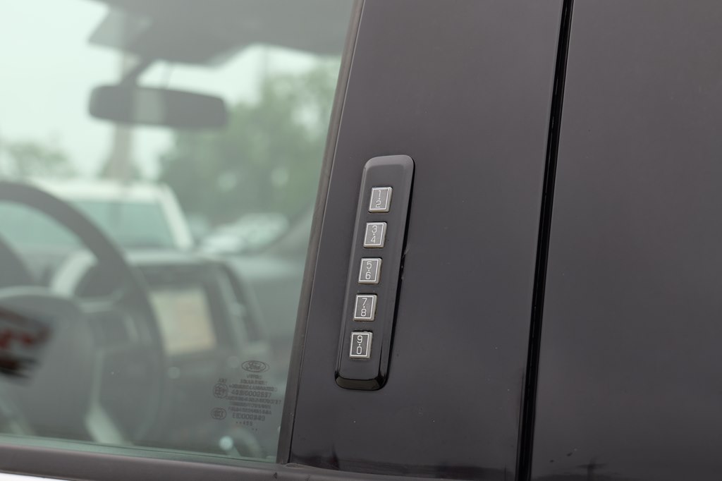 Used Car 2019 Ford F150  Supercrew For Sale Under $25,000 In Baker, Louisiana