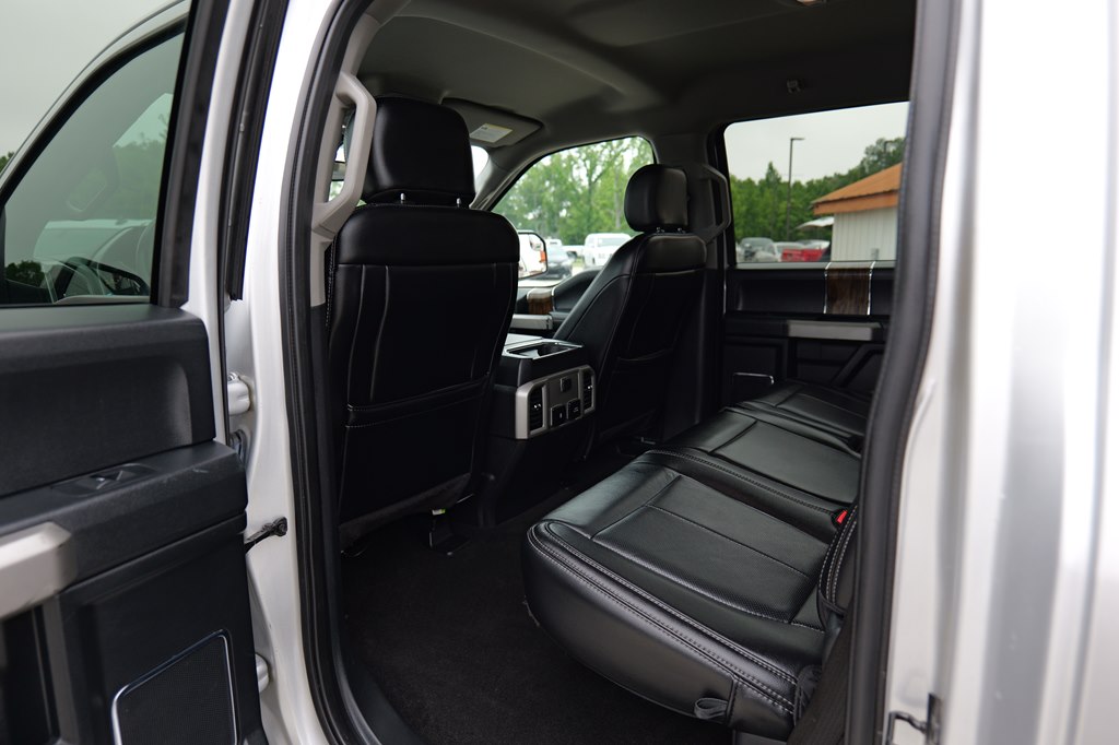 Used Car 2019 Ford F150  Supercrew For Sale Under $25,000 In Baker, Louisiana