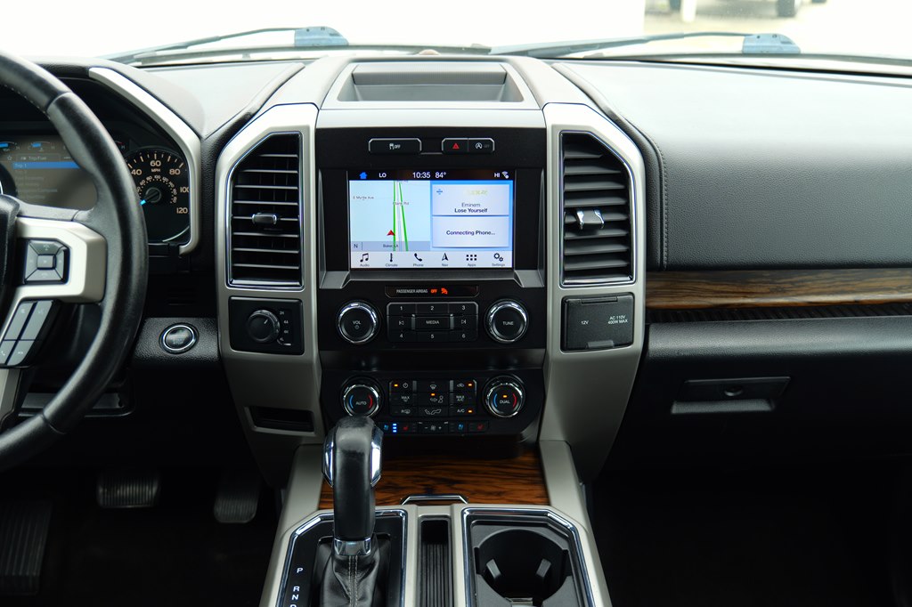 Used Car 2019 Ford F150  Supercrew For Sale Under $25,000 In Baker, Louisiana