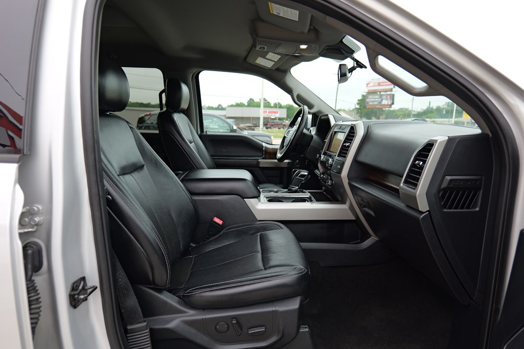 Used Car 2019 Ford F150  Supercrew For Sale Under $25,000 In Baker, Louisiana