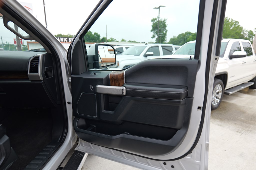 Used Car 2019 Ford F150  Supercrew For Sale Under $25,000 In Baker, Louisiana