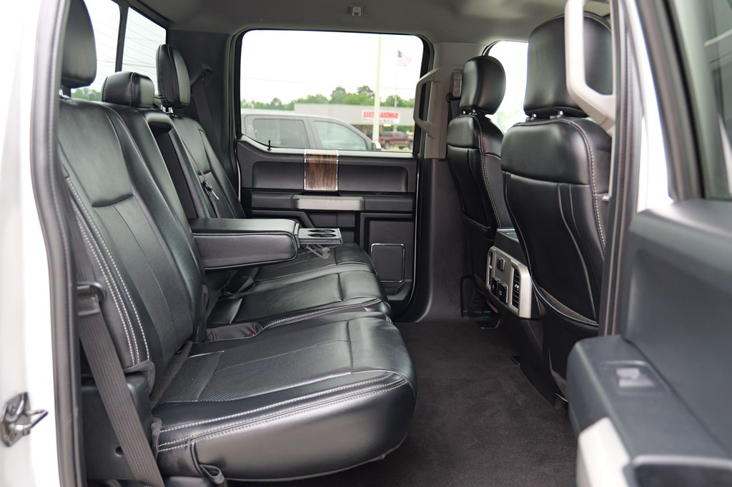 Used Car 2019 Ford F150  Supercrew For Sale Under $25,000 In Baker, Louisiana