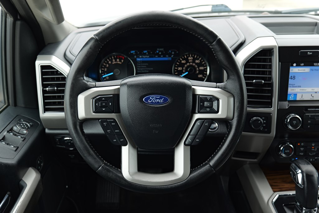 Used Car 2019 Ford F150  Supercrew For Sale Under $25,000 In Baker, Louisiana