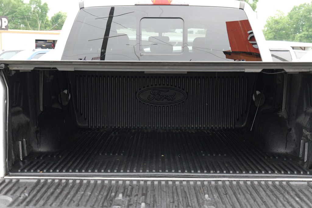 Used Car 2019 Ford F150  Supercrew For Sale Under $25,000 In Baker, Louisiana