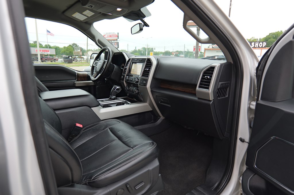 Used Car 2019 Ford F150  Supercrew For Sale Under $25,000 In Baker, Louisiana