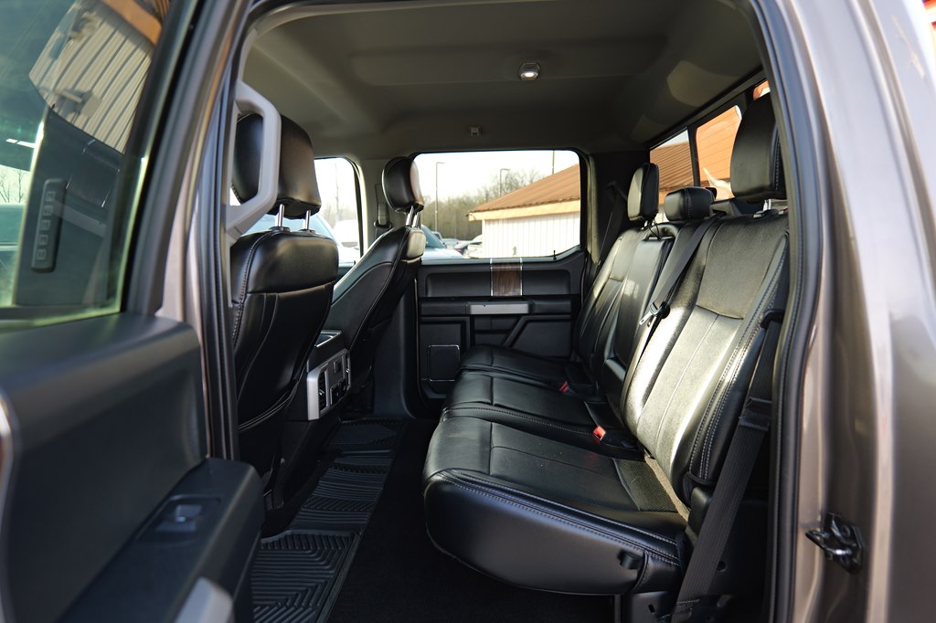 Used Car 2019 Ford F150  Supercrew For Sale Under $30,000 In Baker, Louisiana