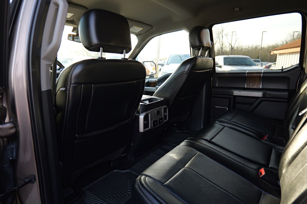 Used Car 2019 Ford F150  Supercrew For Sale Under $30,000 In Baker, Louisiana