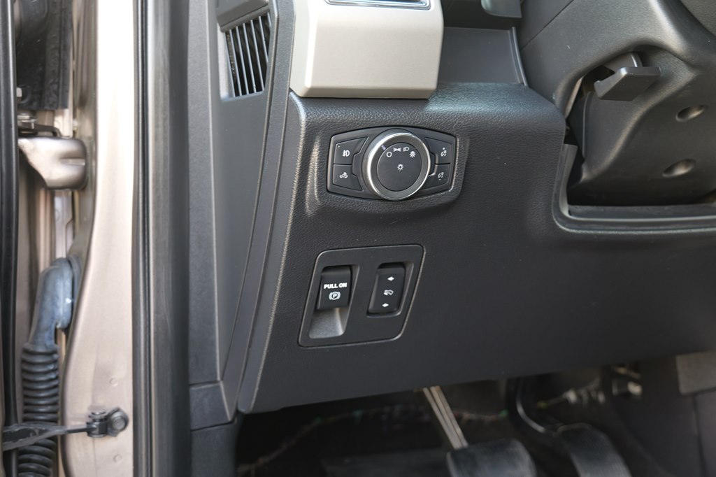 Used Car 2019 Ford F150  Supercrew For Sale Under $30,000 In Baker, Louisiana