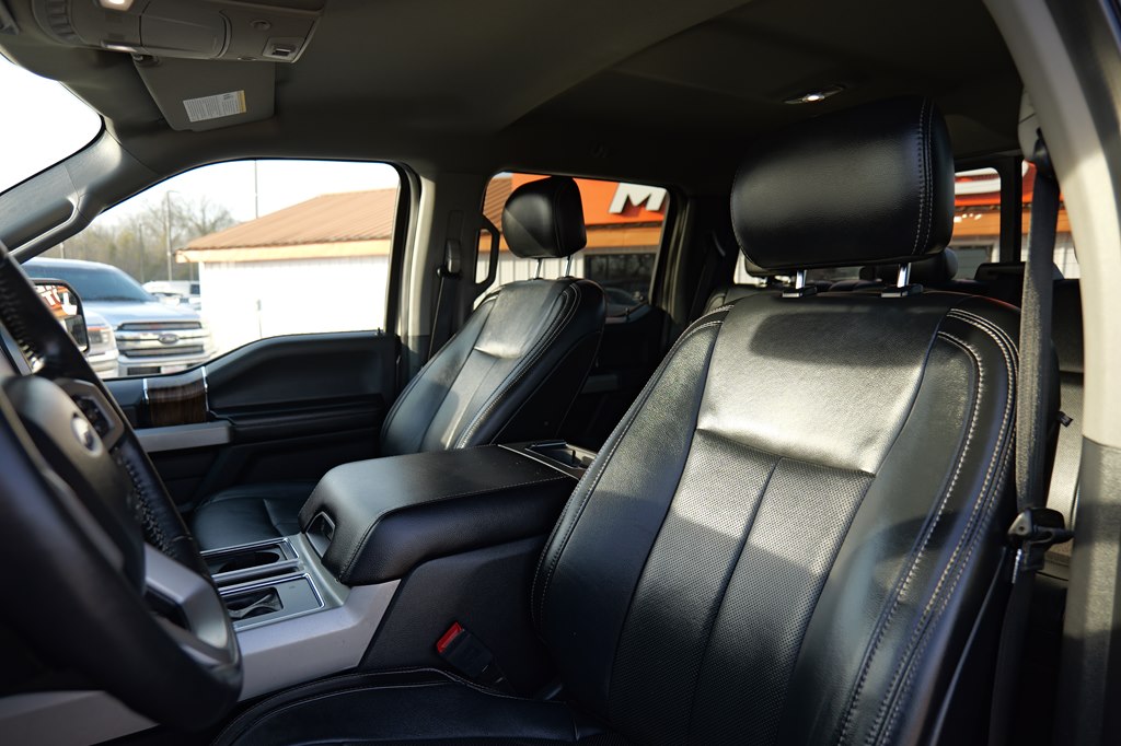 Used Car 2019 Ford F150  Supercrew For Sale Under $30,000 In Baker, Louisiana