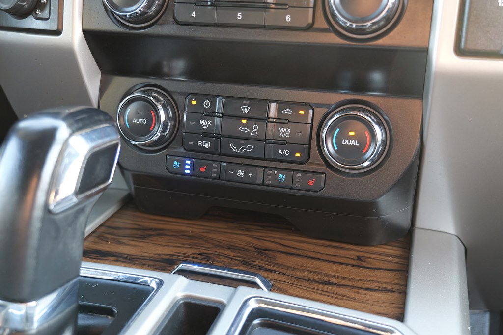 Used Car 2019 Ford F150  Supercrew For Sale Under $30,000 In Baker, Louisiana