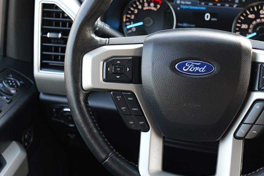 Used Car 2019 Ford F150  Supercrew For Sale Under $30,000 In Baker, Louisiana