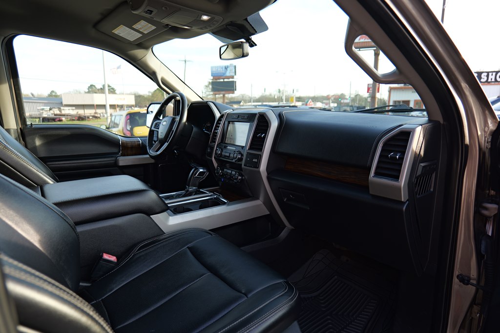 Used Car 2019 Ford F150  Supercrew For Sale Under $30,000 In Baker, Louisiana