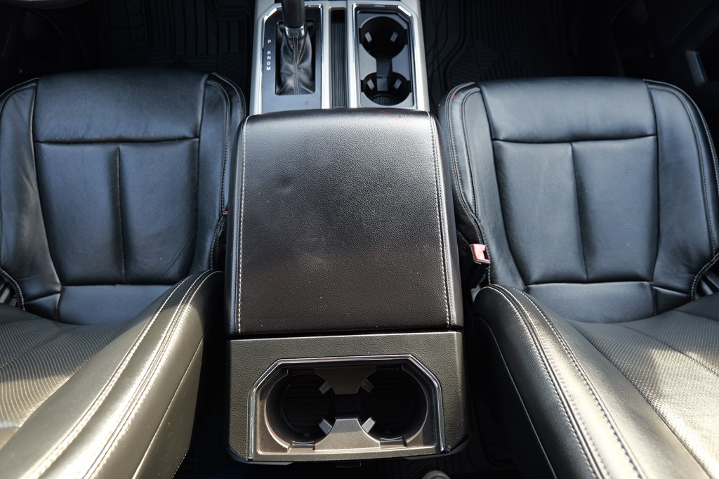 Used Car 2019 Ford F150  Supercrew For Sale Under $30,000 In Baker, Louisiana