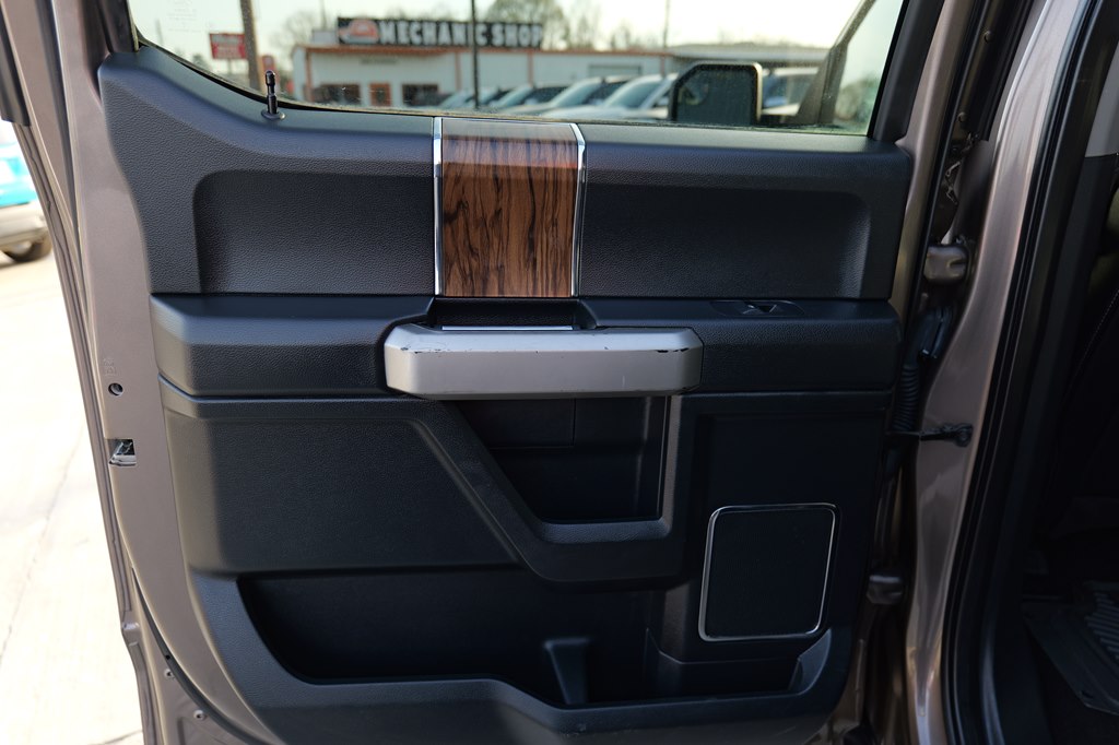 Used Car 2019 Ford F150  Supercrew For Sale Under $30,000 In Baker, Louisiana