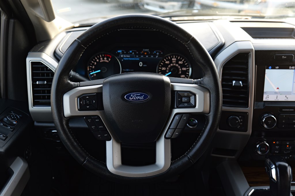 Used Car 2019 Ford F150  Supercrew For Sale Under $30,000 In Baker, Louisiana