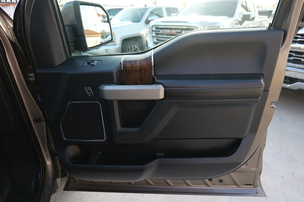 Used Car 2019 Ford F150  Supercrew For Sale Under $30,000 In Baker, Louisiana