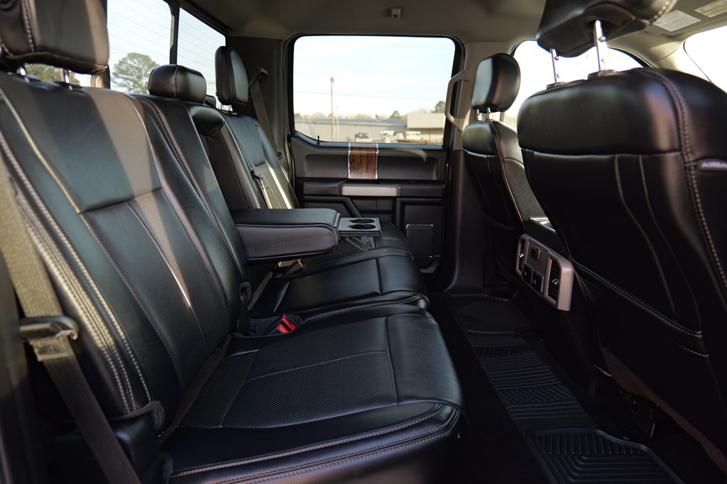 Used Car 2019 Ford F150  Supercrew For Sale Under $30,000 In Baker, Louisiana