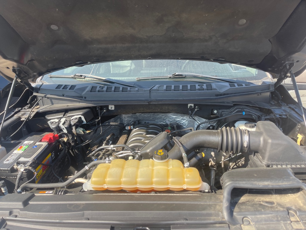 Used Car 2019 Ford F150  Supercrew For Sale Under $30,000 In Baker, Louisiana